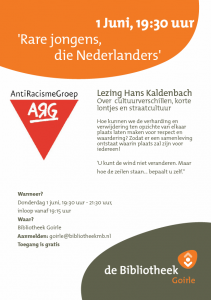 poster bibl lezing