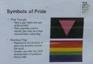 symbols of pride