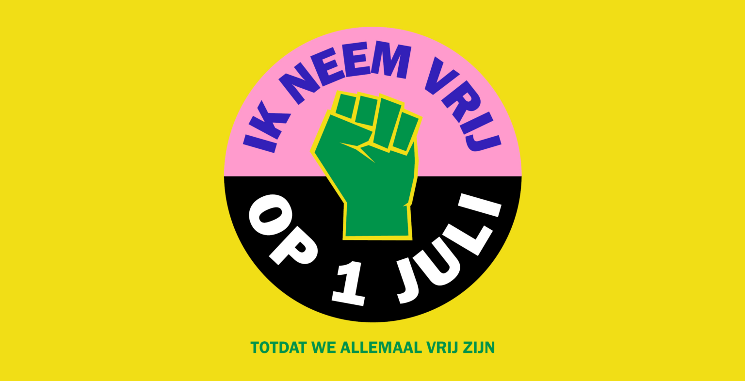 AntiRacismeGroep Tilburg (ARG)